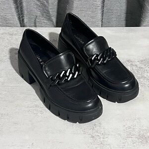 Madden Girl Loafers